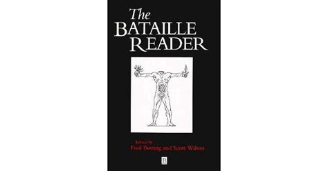 The Bataille Reader