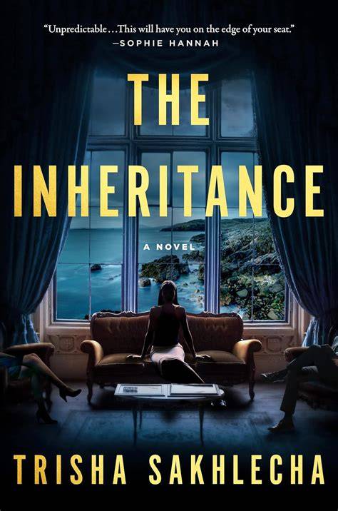 The Battle Over Inheritance