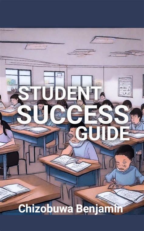 The Battle Plan of Success: Student Success Guide