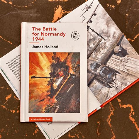The Battle for Normandy