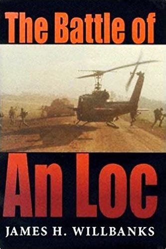 The Battle of An Loc