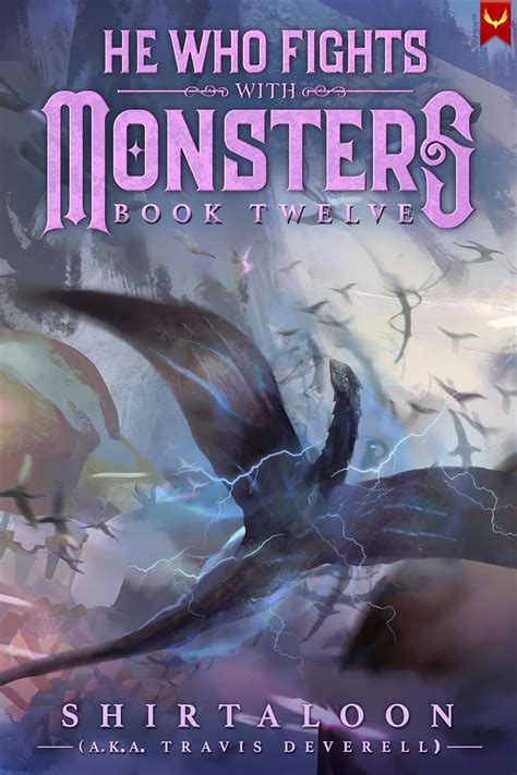 The Battle of the Monsters