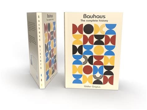 The Bauhaus-Museum.