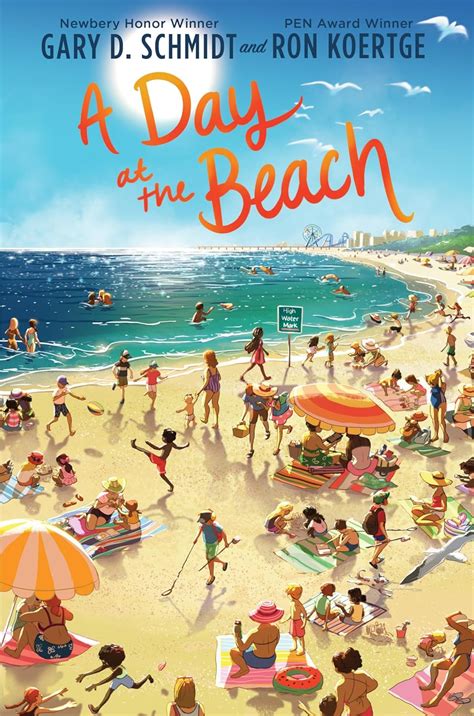 The Beach