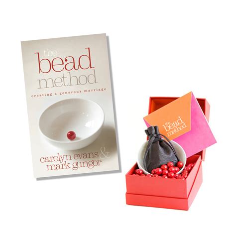 The Bead Method