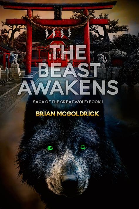 The Beast Awakens