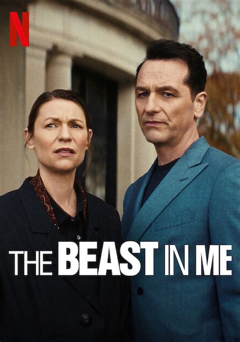 The Beast Who Left Me