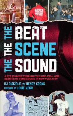 The Beat Scene
