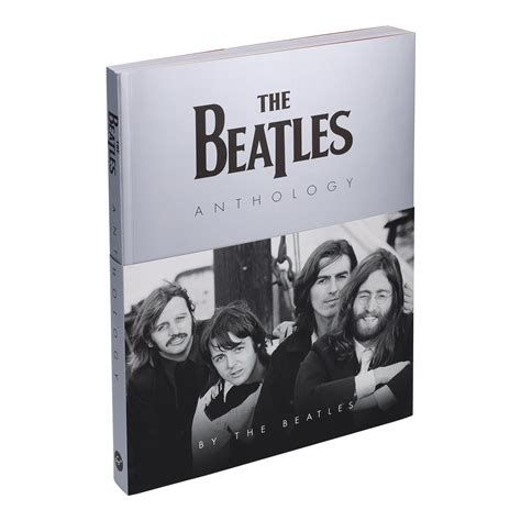 The Beatles Box