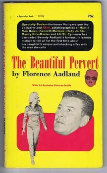 The Beautiful Pervert