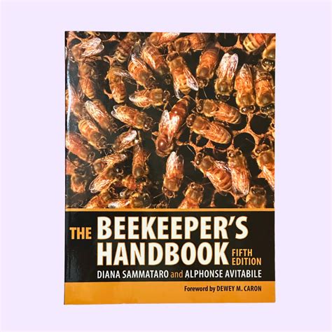 The Beekeeper's Handbook