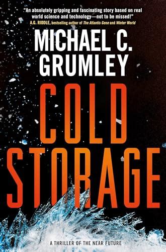 The Beginning: Cold Storage