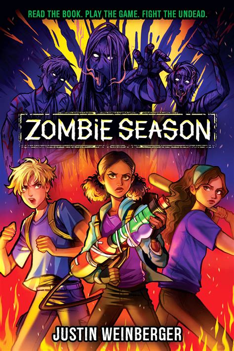 The Bekerville Zombies