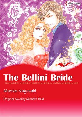 The Bellini Bride