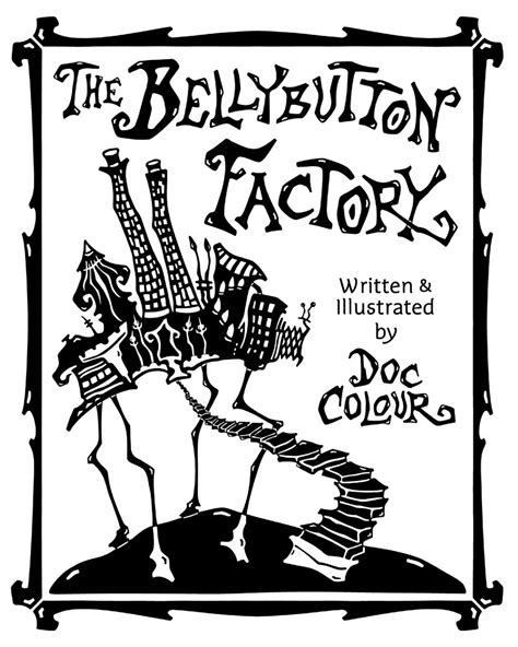 The Bellybutton Factory