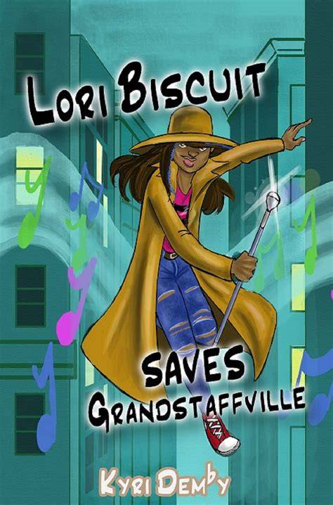 The Bench (The Biscuit Chronicles)