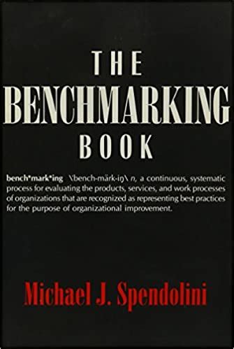 The Benchmarking Book