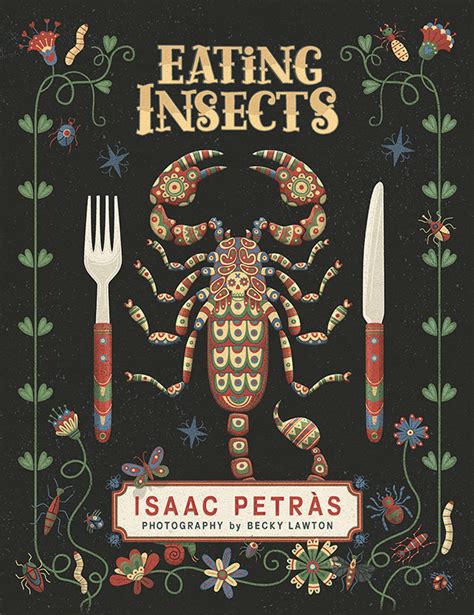 The Benefits of Eating Insects