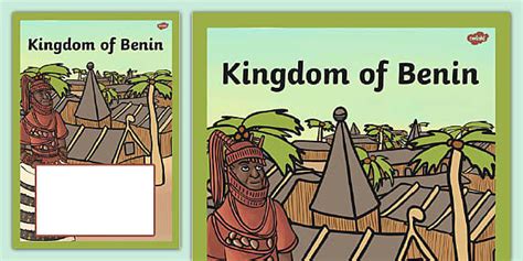The Benin Project