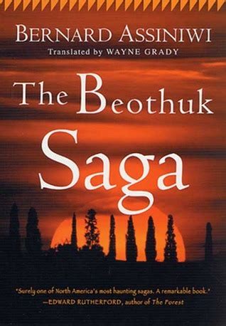 The Beothuk