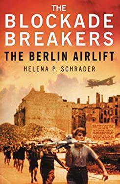 The Berlin Blockade