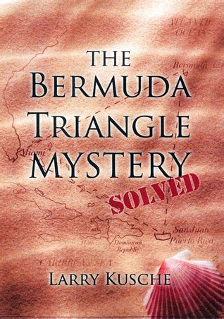 The Bermuda Triangle