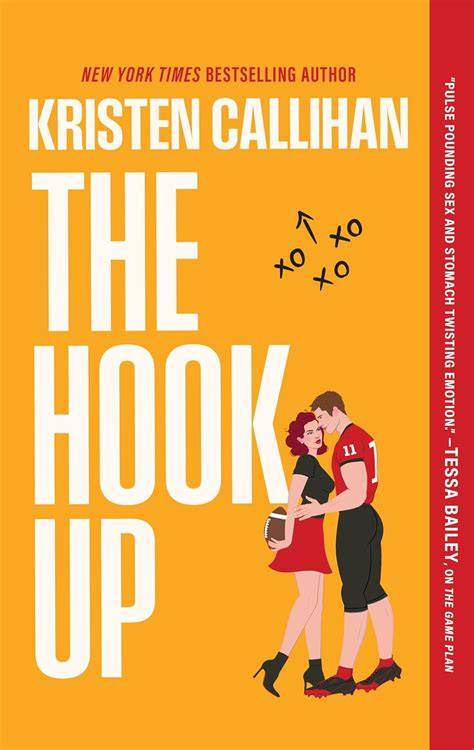 The Best Friend Hookup