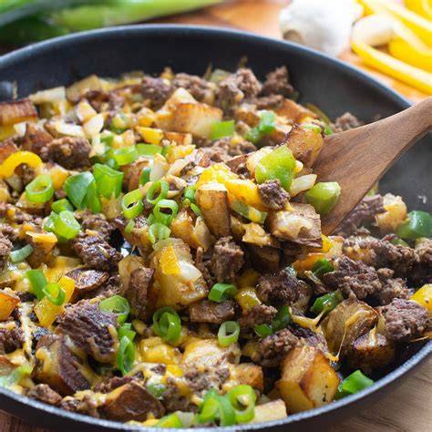 The Best Kitchen Tested Ground Beef Recipes