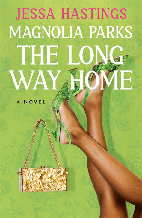 The Best Worst Life of Magnolia Wade