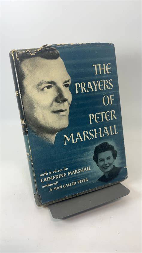 The Best of Peter Marshall