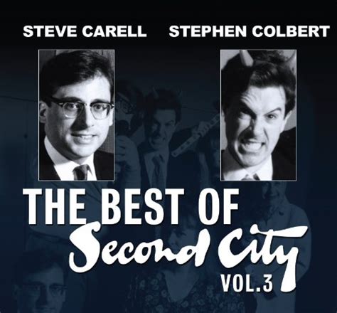 The Best of Second City Vol. 3