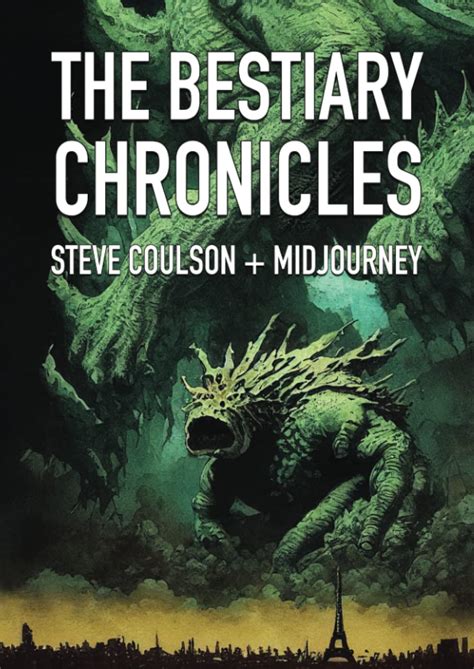 The Bestiary