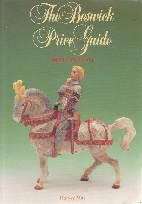 The Beswick Price Guide