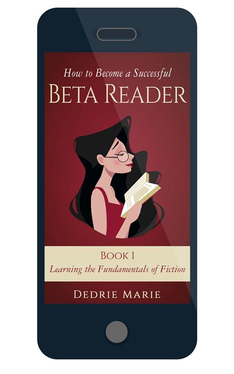 The Beta Reader