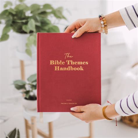 The Bible Handbook