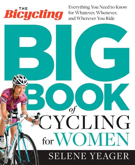 The Bicycling Book
