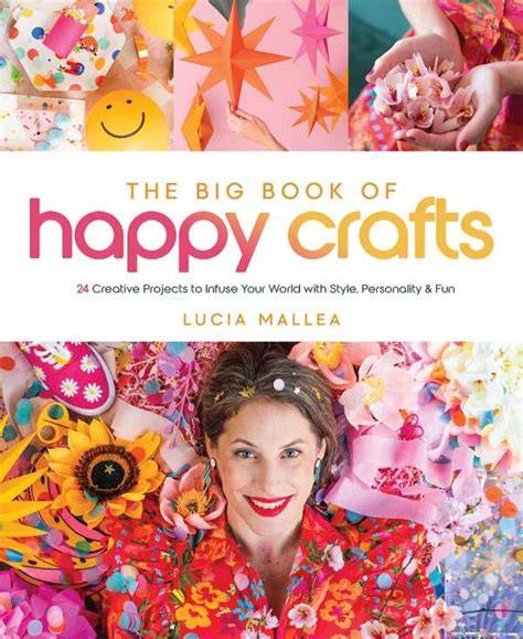 The Big Book of Home Crafts 2