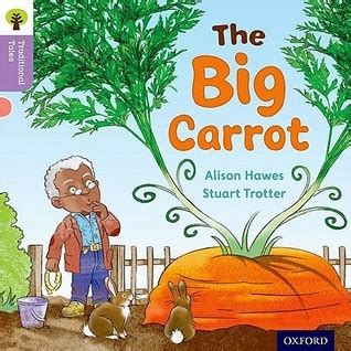 The Big Carrot