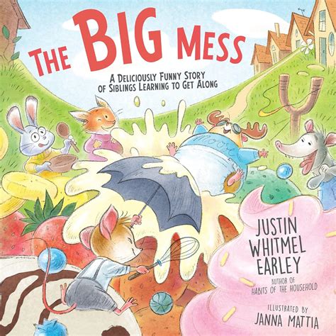 The Big Mess