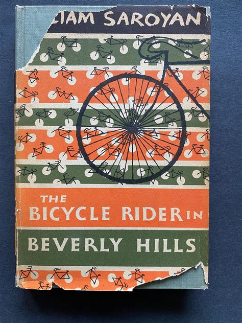 The Bike Rider