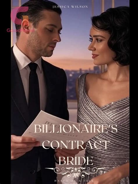 The Billionaire's Contract Bride