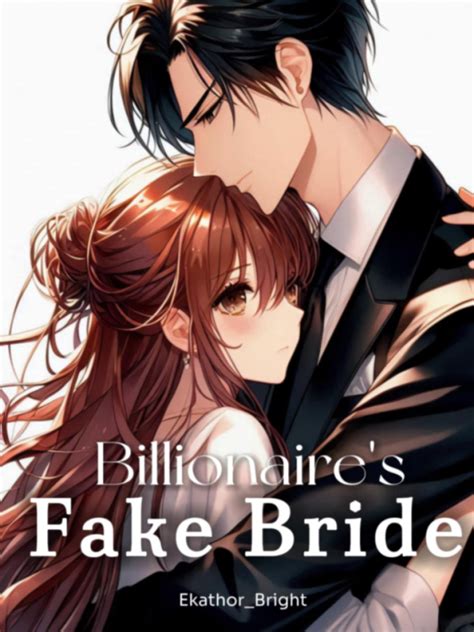 The Billionaire's FAKE Bride