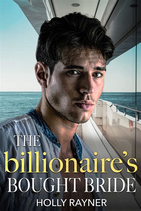The Billionaire's Weekend Bride