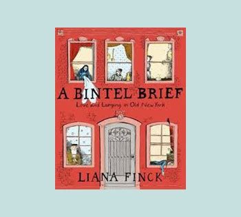 The Bintel Brief