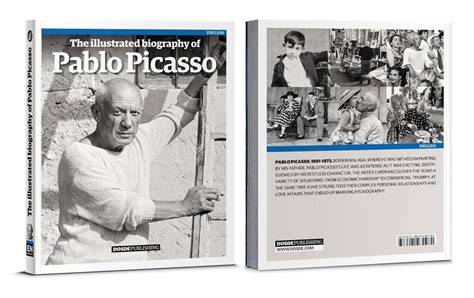 The Biography Of Pablo Picasso