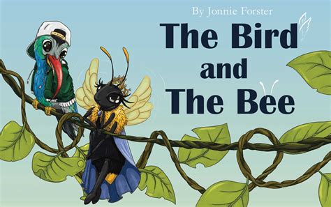 The Bird Book