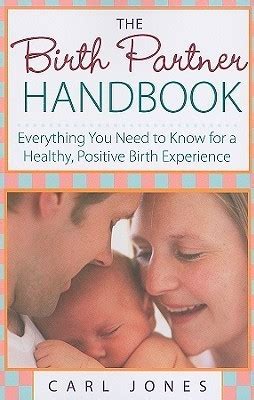The Birth Partner