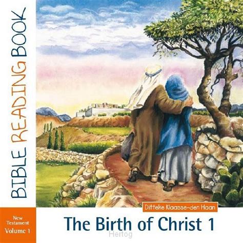 The Birth of Christ
