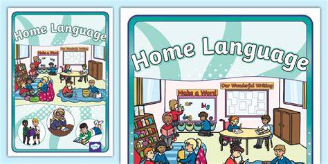 The Birth of Language