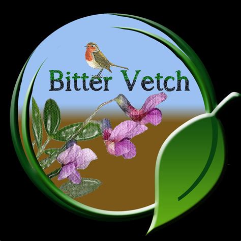 The Bitter Vetch